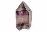 Shangaan Amethyst Crystal - Chibuku Mine, Zimbabwe #113425-1